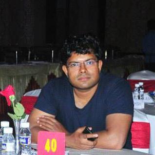 Auteur Hemant Jain